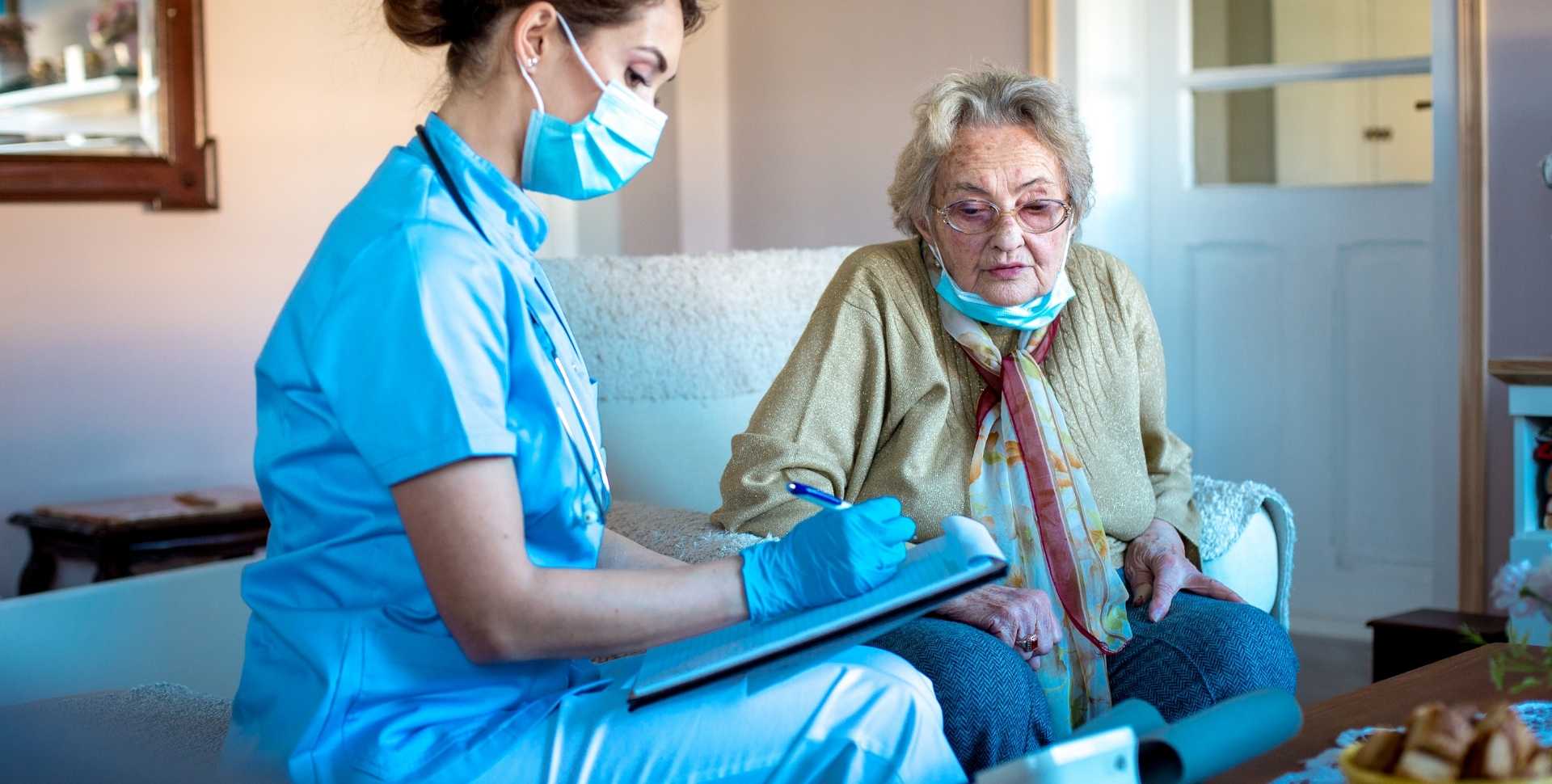 Pamukkale Evde Bakım